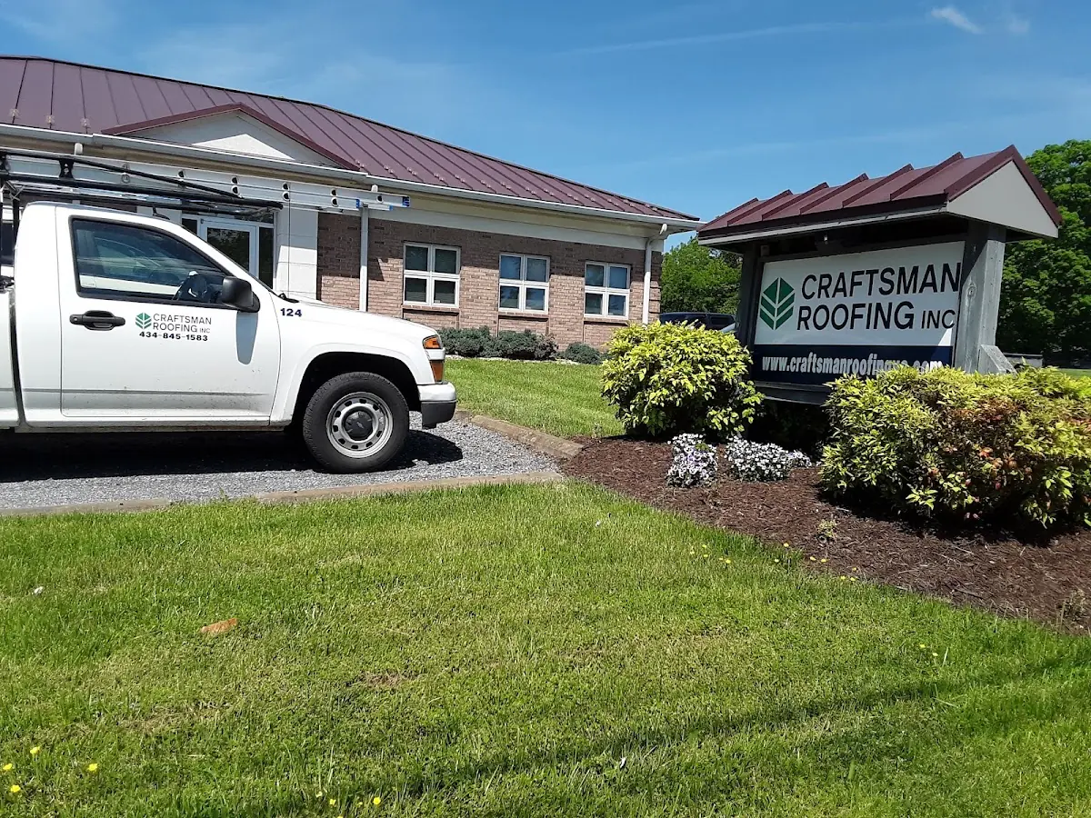 Quality Chimney Repair by experienced craftsmen in De Soto